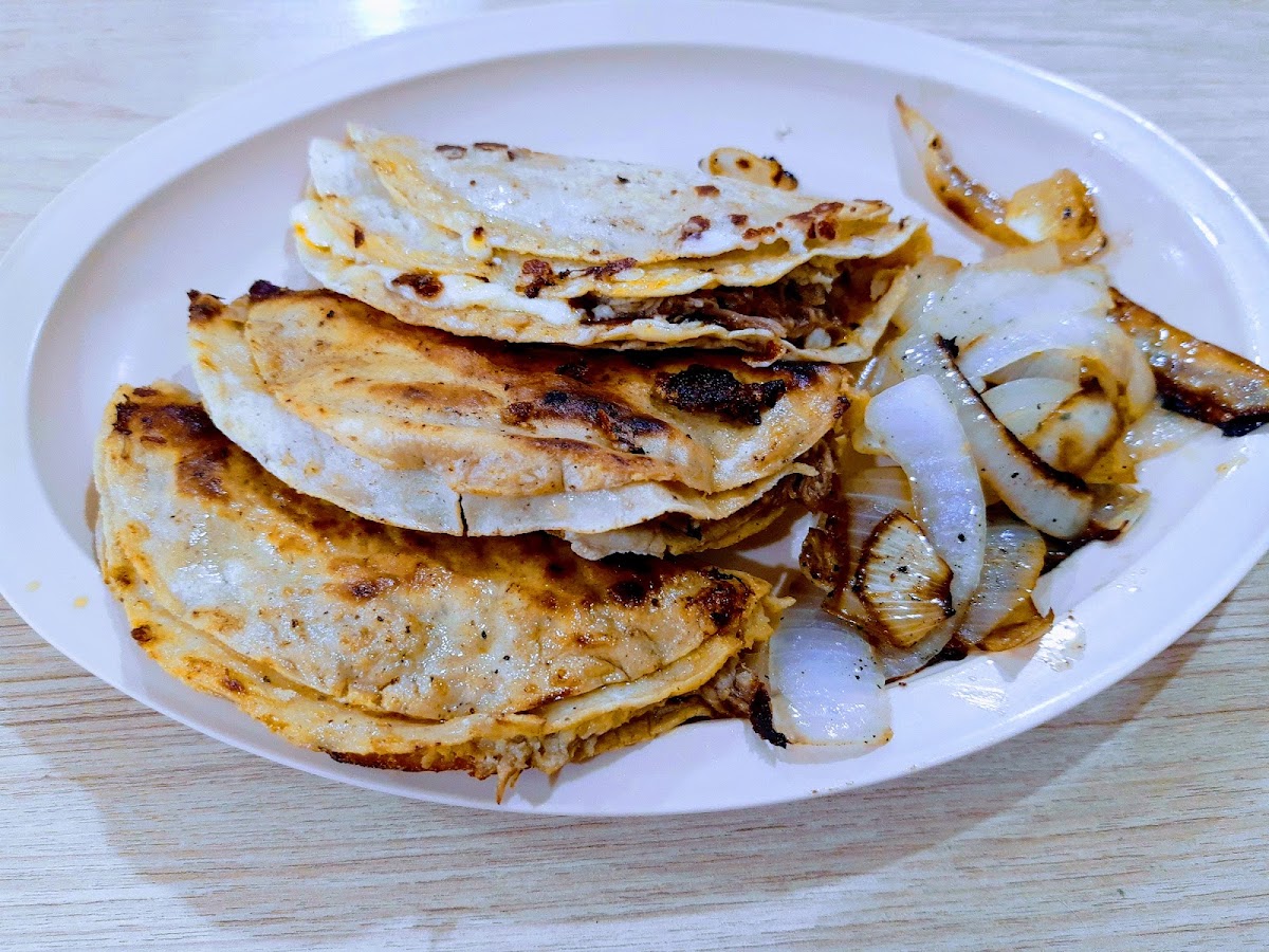Tacos De Barbacoa Mc - La Calma Photo 10