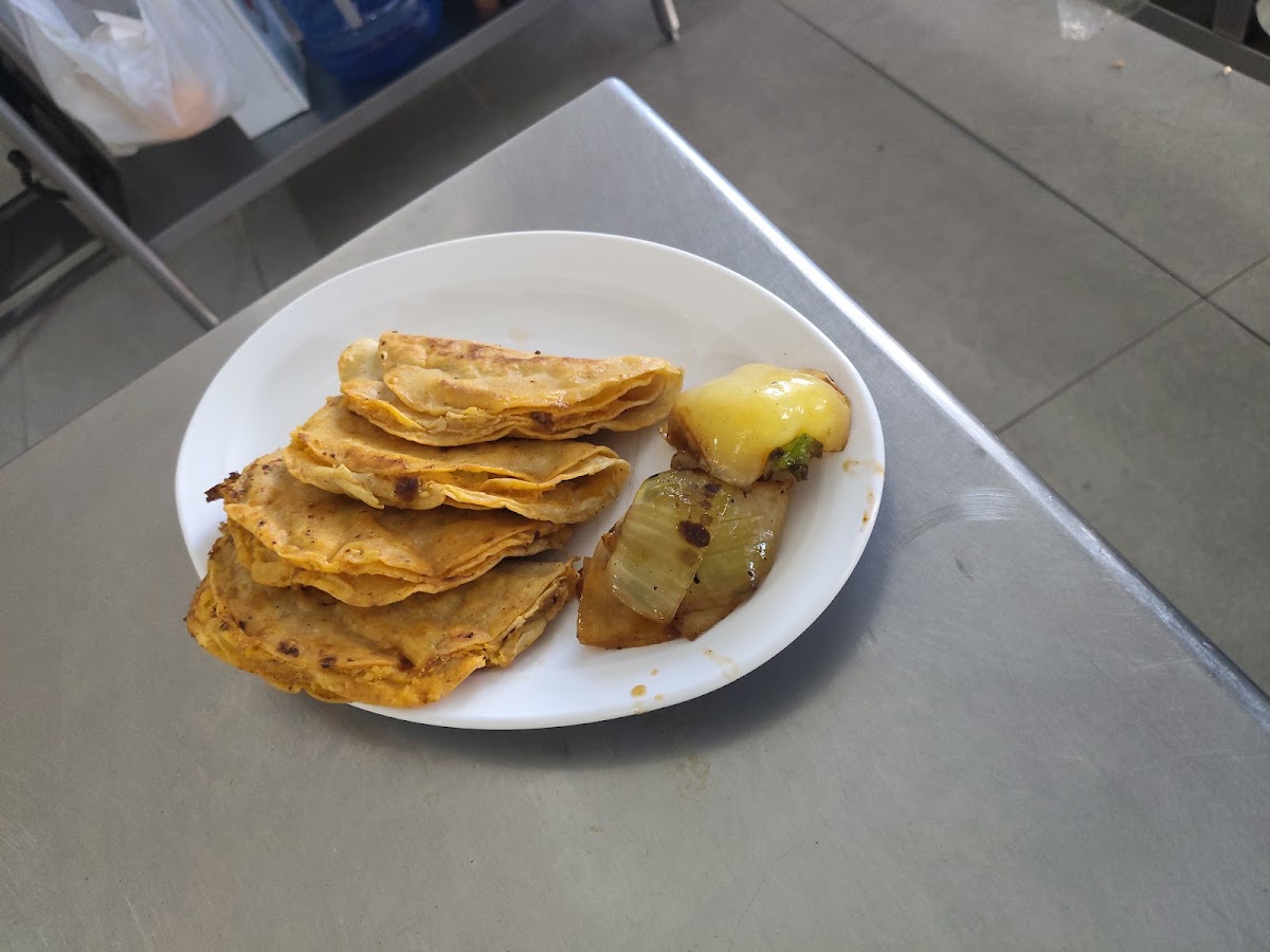 Tacos De Barbacoa Mc Photo 3