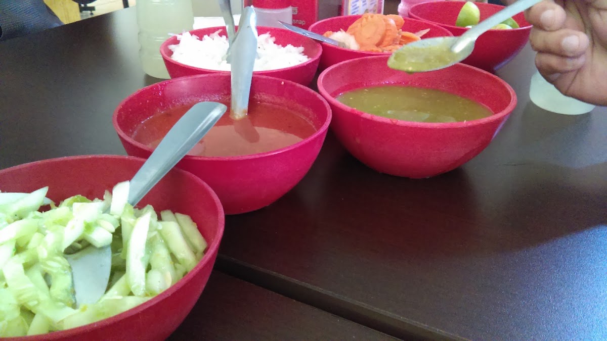 Tacos De Barbacoa Mc Photo 5