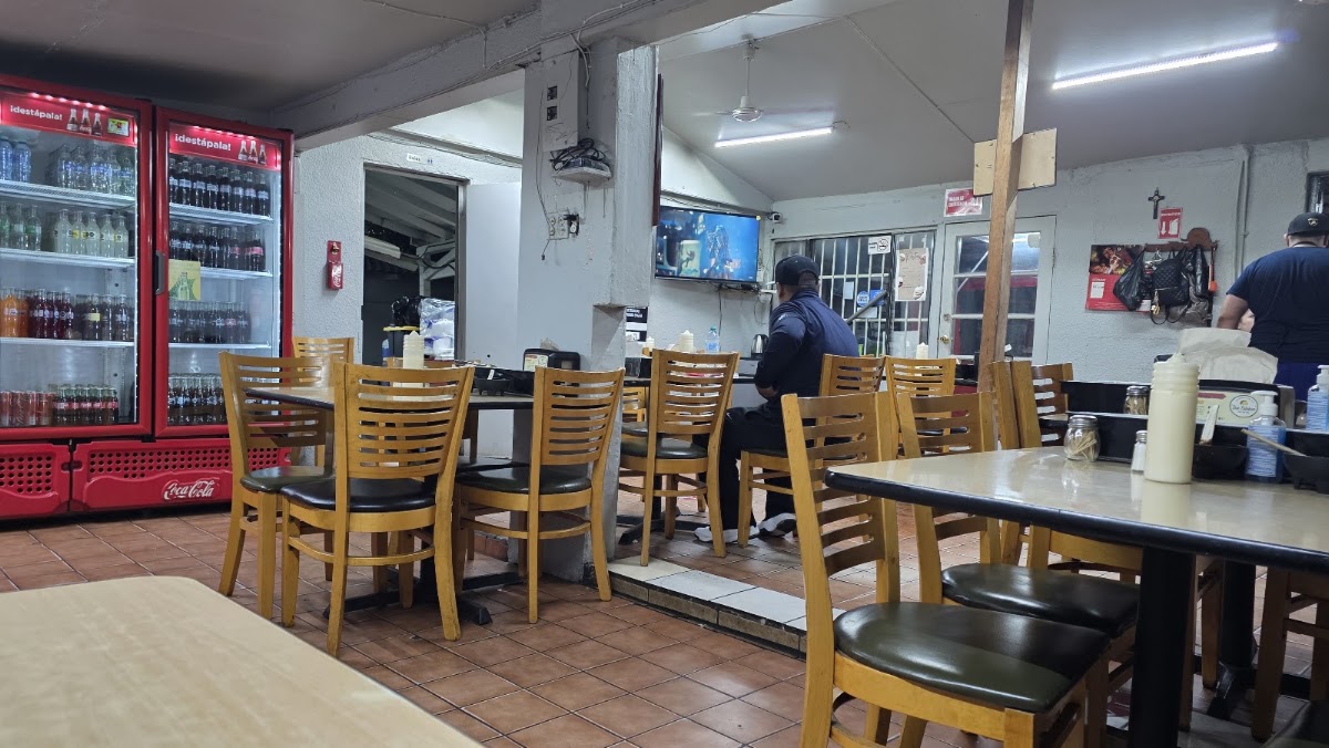Tacos Don Esteban