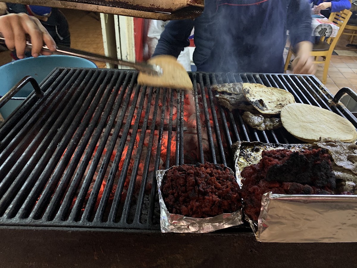 Tacos Don Esteban Photo 10