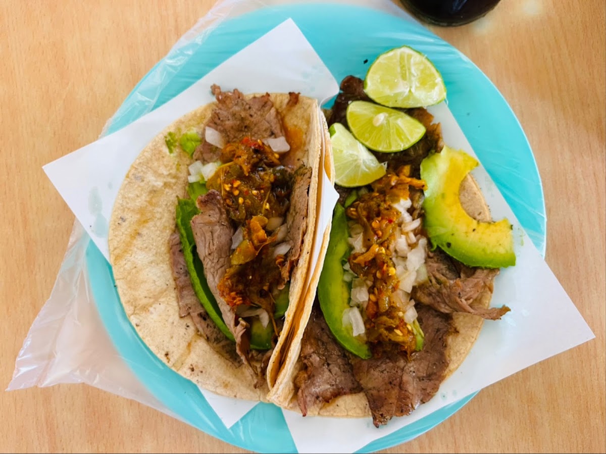 Tacos Don Esteban Photo 7