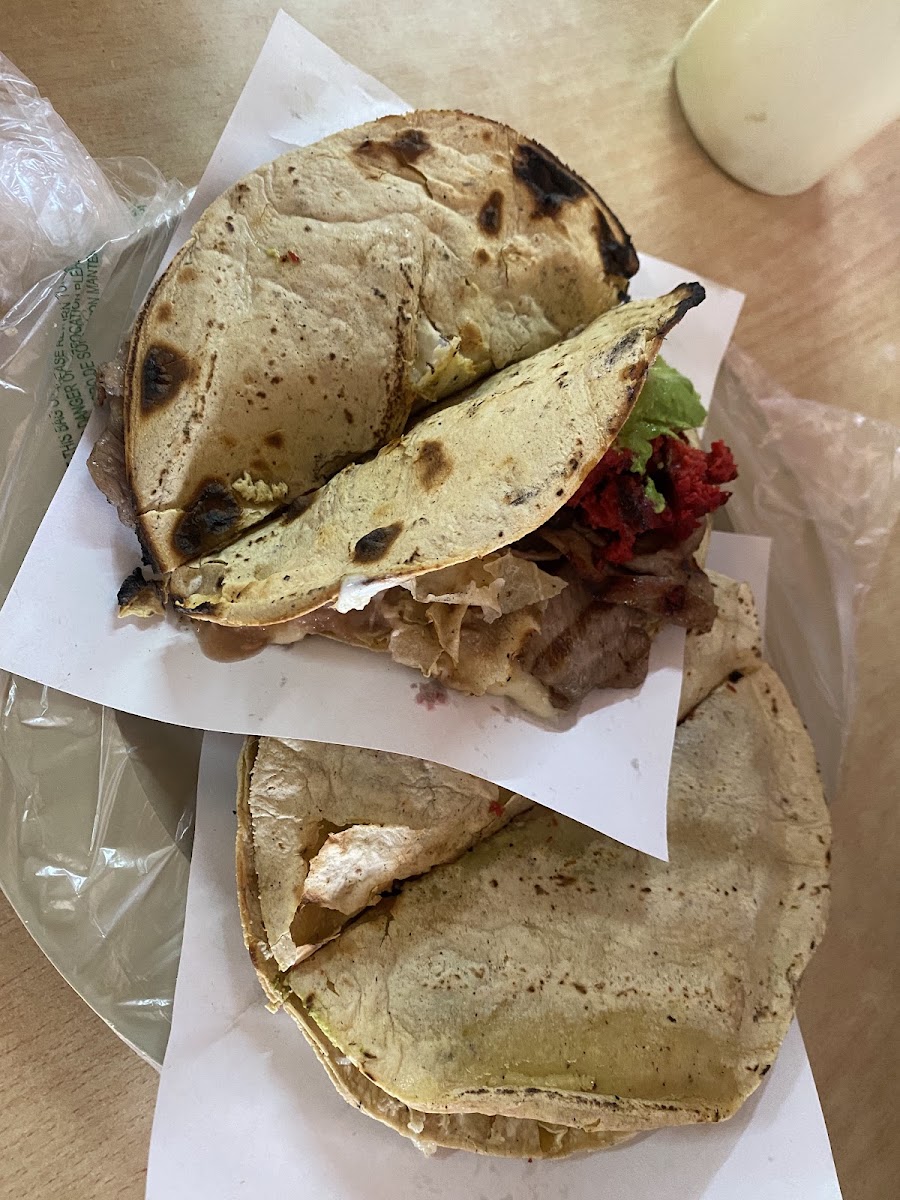 Tacos Don Esteban Photo 9