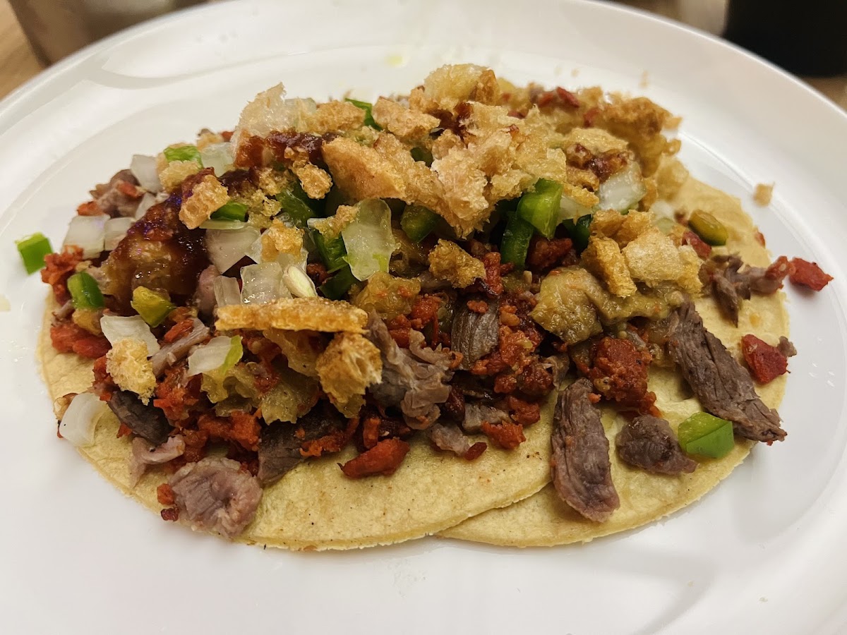 Tacos Don Manolito Photo 4