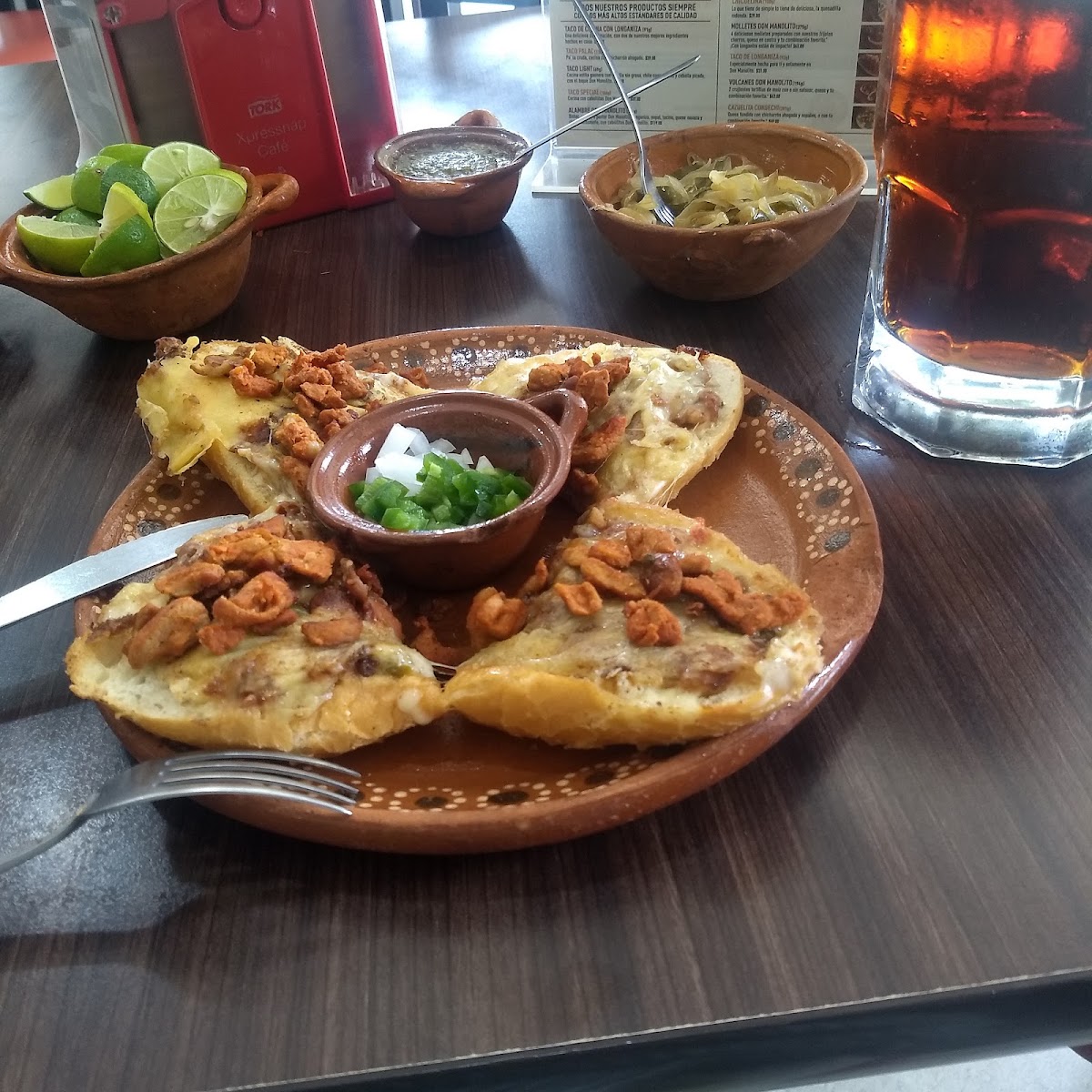 Tacos Don Manolito Photo 9