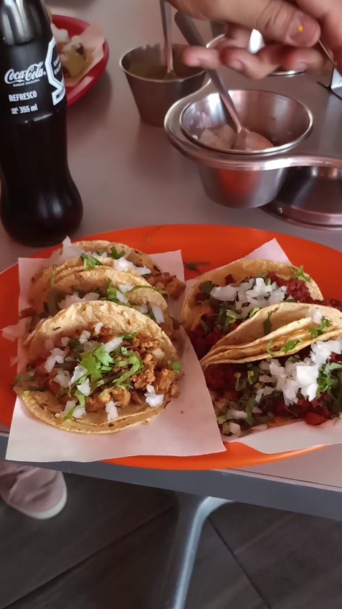 Tacos El Bajito Photo 2