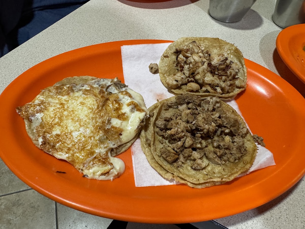 Tacos El Bajito Photo 3