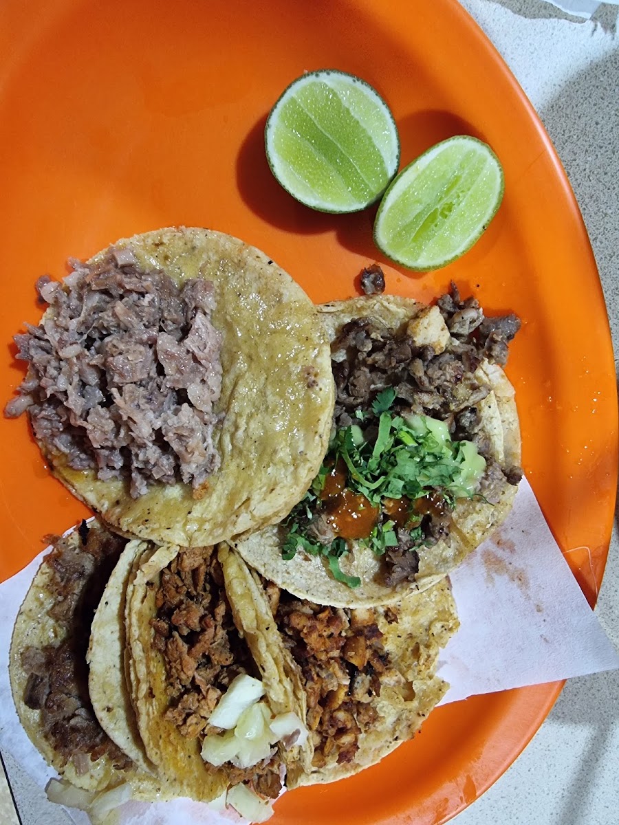 Tacos El Bajito Photo 5