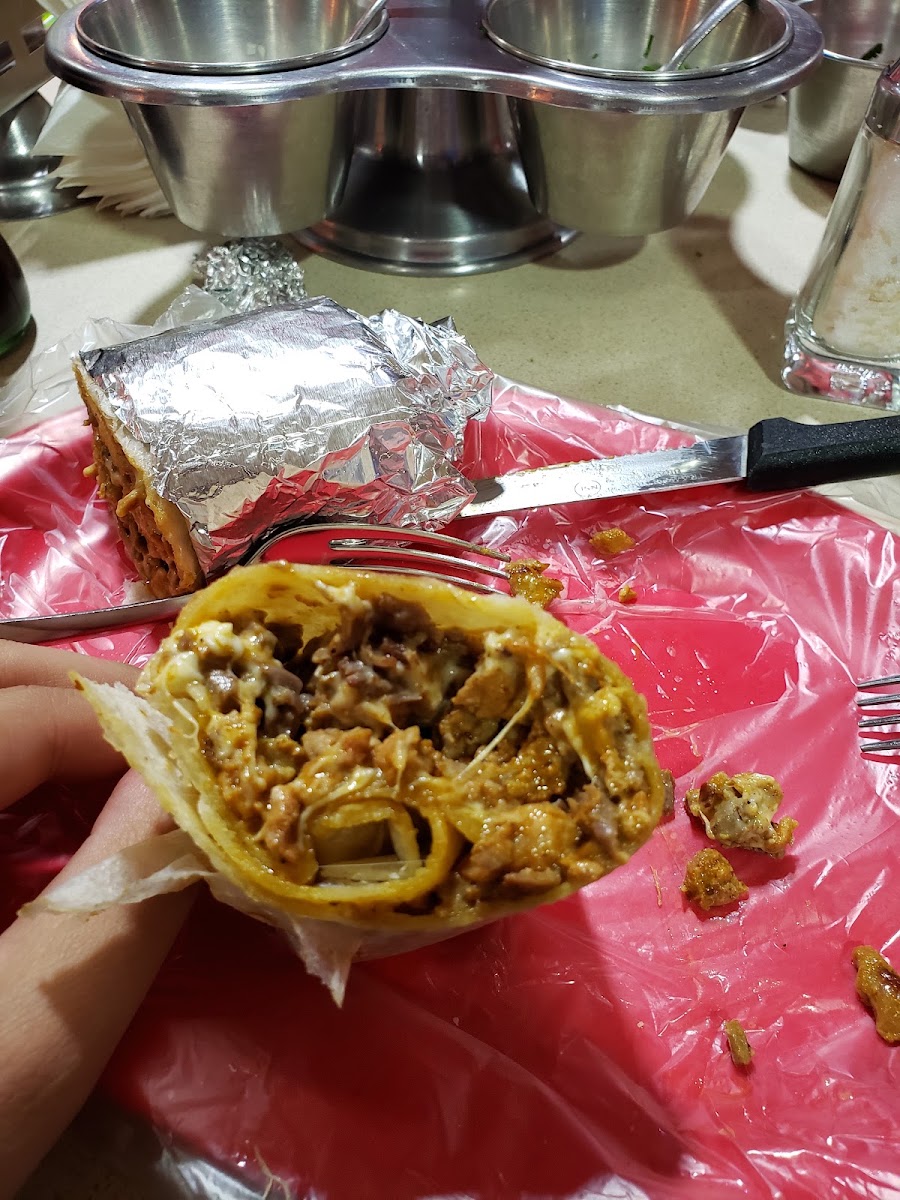Tacos El Bajito Photo 6