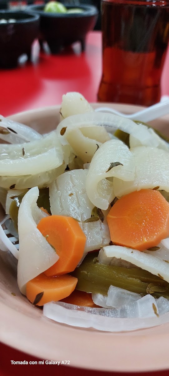 Tacos El Guero Contry Photo 10