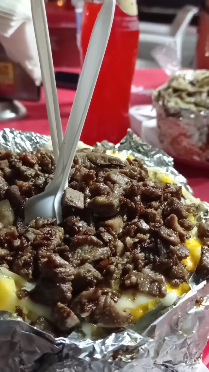 Tacos El Guero Contry Photo 2