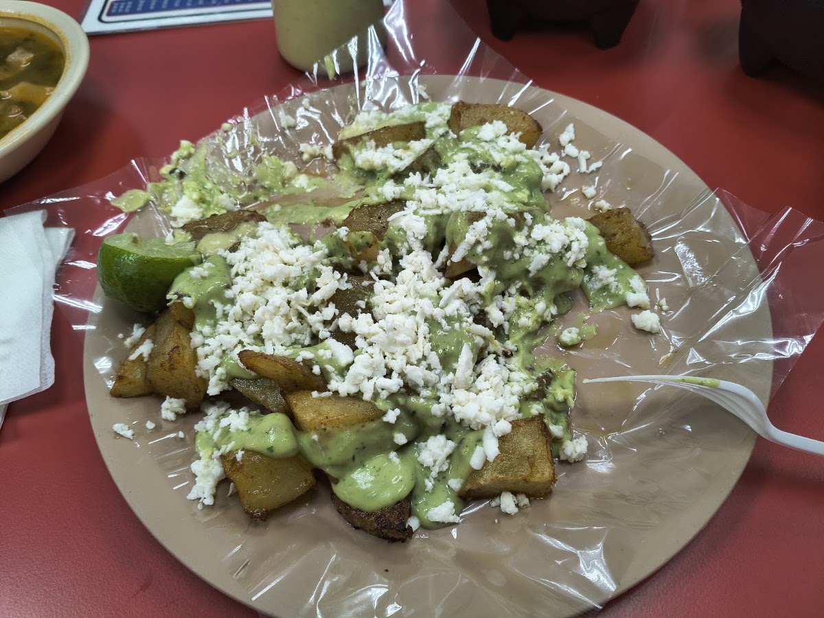 Tacos El Guero Contry Photo 4