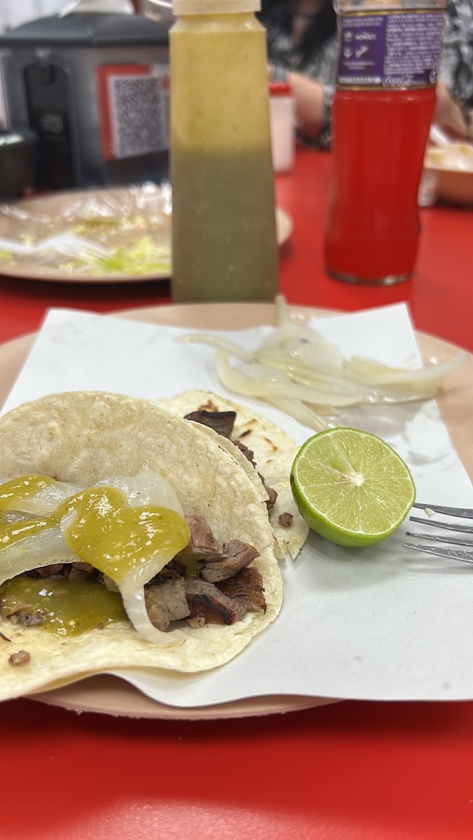 Tacos El Guero Contry Photo 5