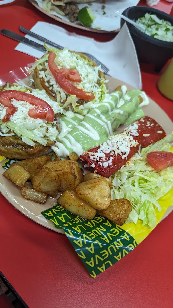 Tacos El Guero Contry Photo 8