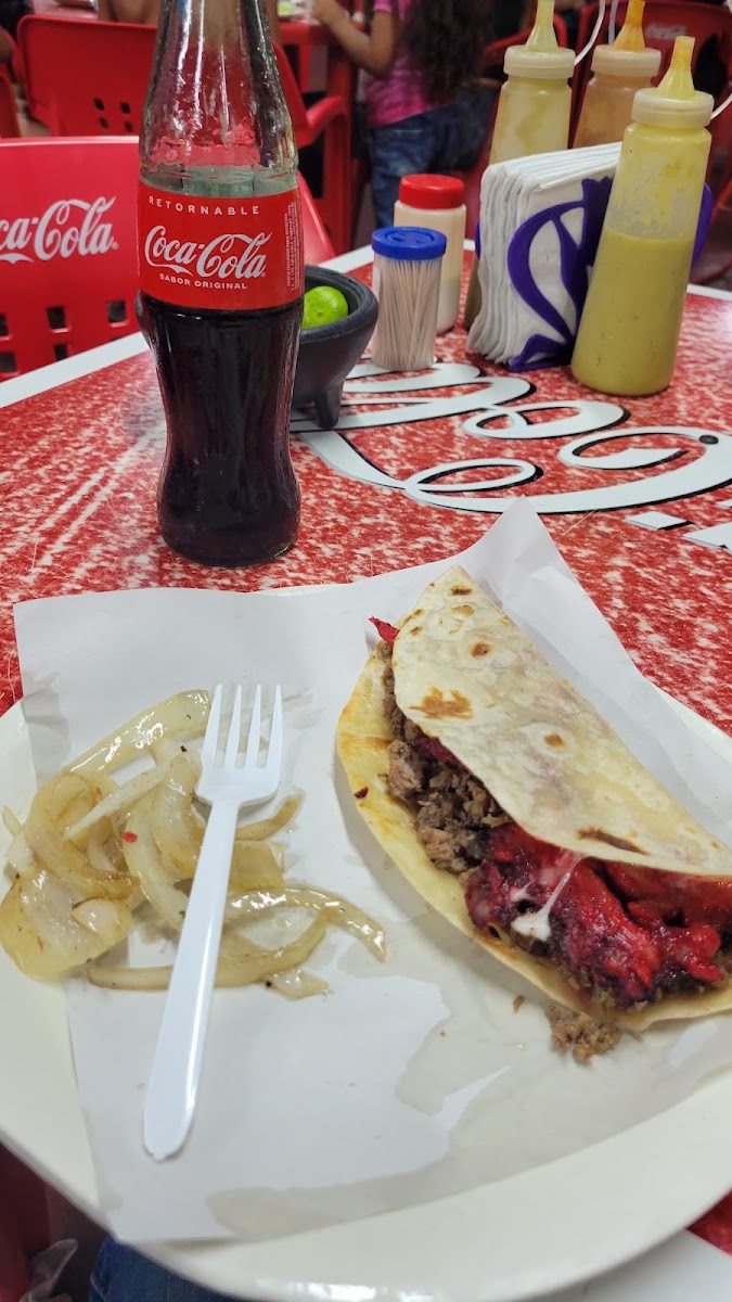 Tacos El Guero Contry Photo 9