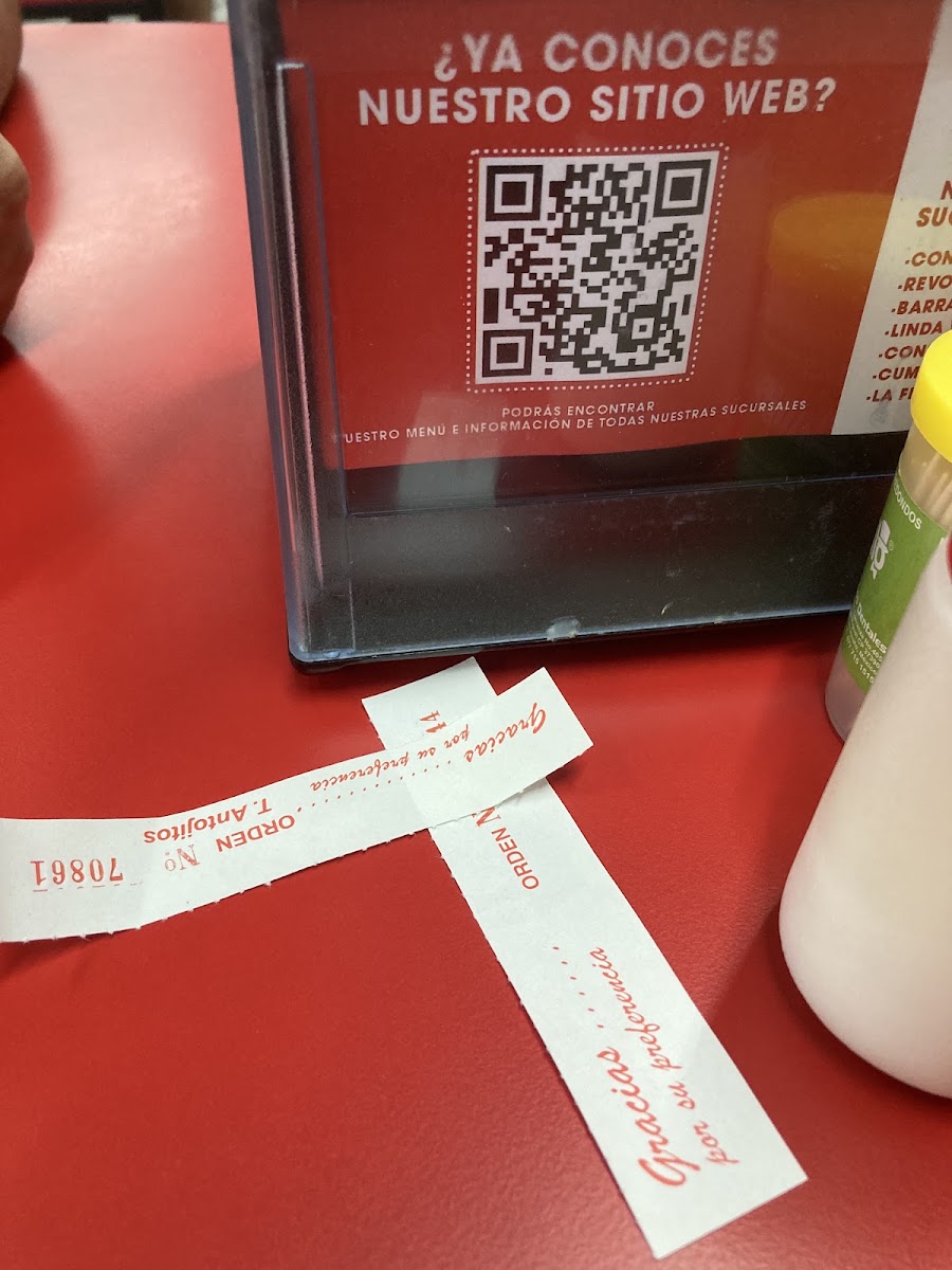 Tacos El Guero Contry Menu Photo 9