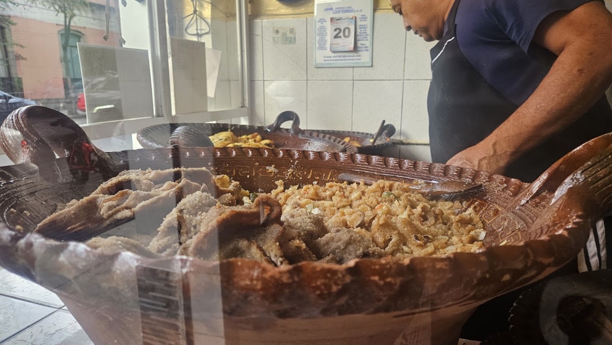 Tacos el paraiso en J. Meneses Photo 3