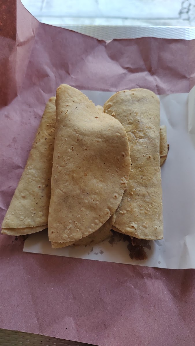 Tacos el paraiso en J. Meneses Photo 6