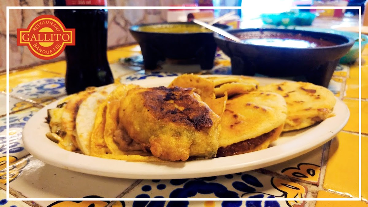 Tacos Gallito Photo 3