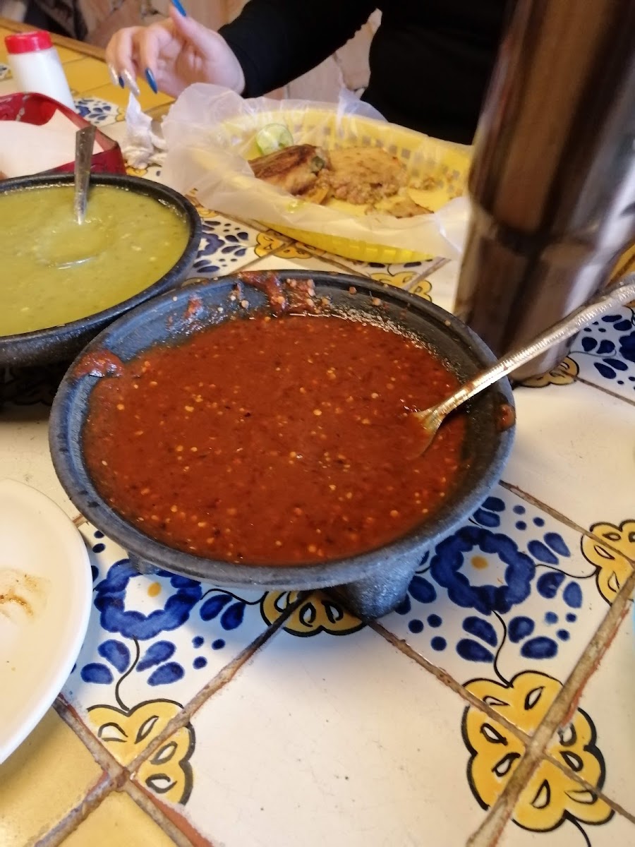 Tacos Gallito Photo 6