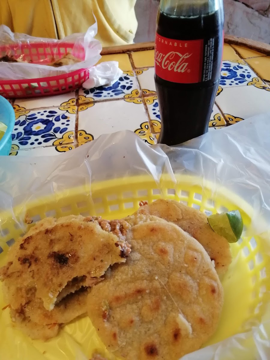 Tacos Gallito Photo 7