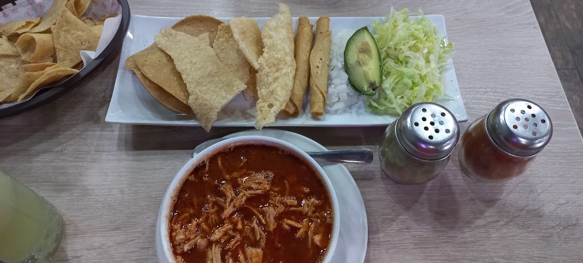 Tacos Los Tarascos Camino Real Photo 10