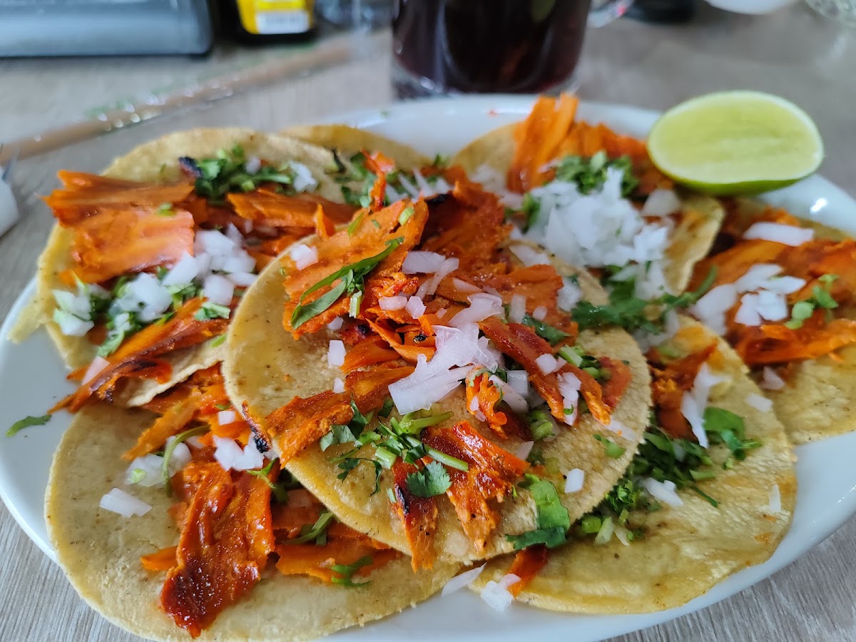 Tacos Los Tarascos Camino Real Photo 3