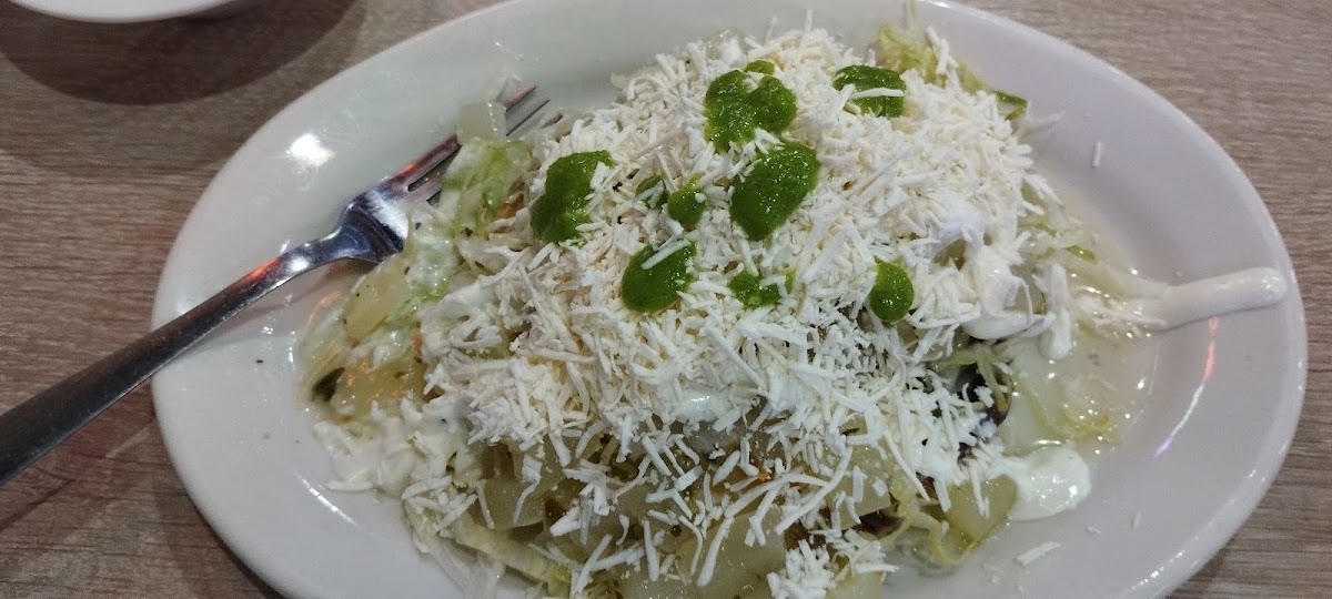 Tacos Los Tarascos Camino Real Photo 7