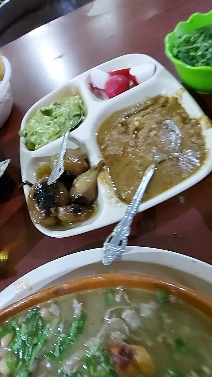 Tacos Los Tarascos Clouthier Photo 2
