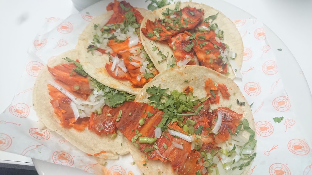 Tacos Los Tarascos Clouthier Photo 5