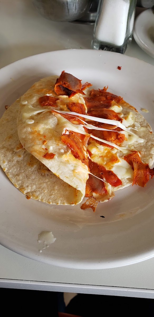 Tacos Los Tarascos Clouthier Photo 6