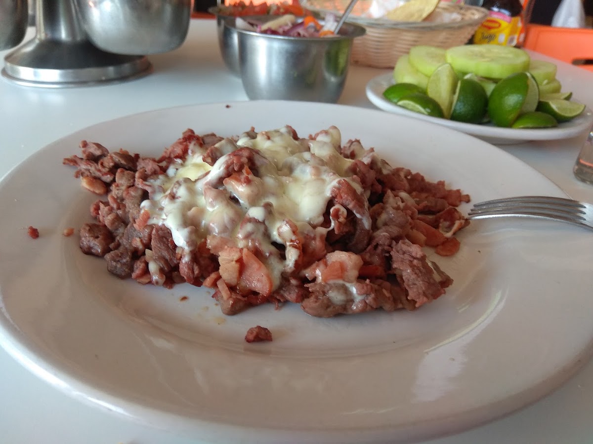 Tacos Los Tarascos Clouthier Photo 7