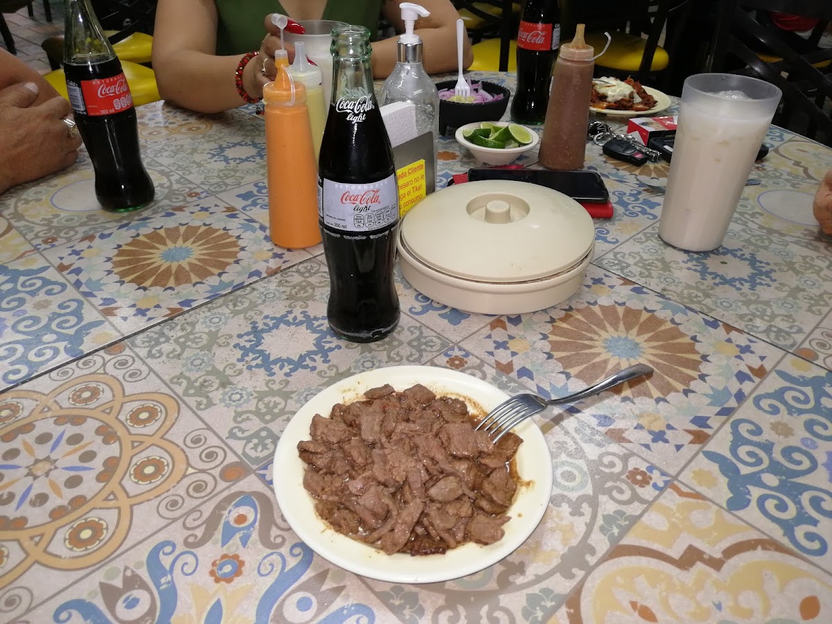 Tacos Orientales De Cuernavaca Photo 10