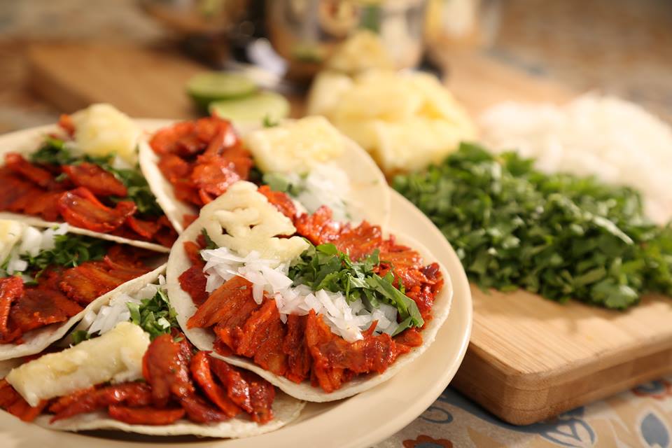 Tacos Orientales De Cuernavaca Photo 3