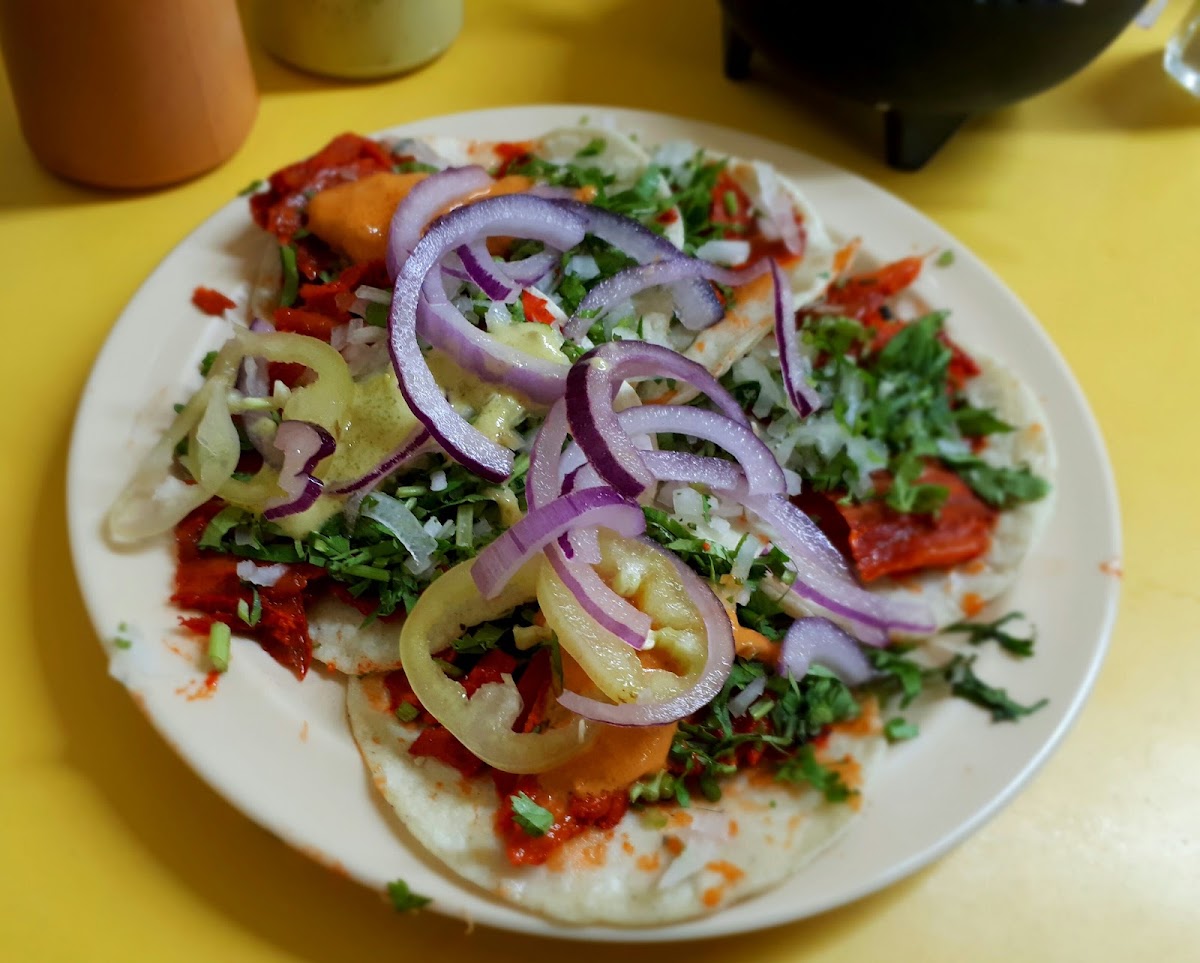 Tacos Orientales De Cuernavaca Photo 5