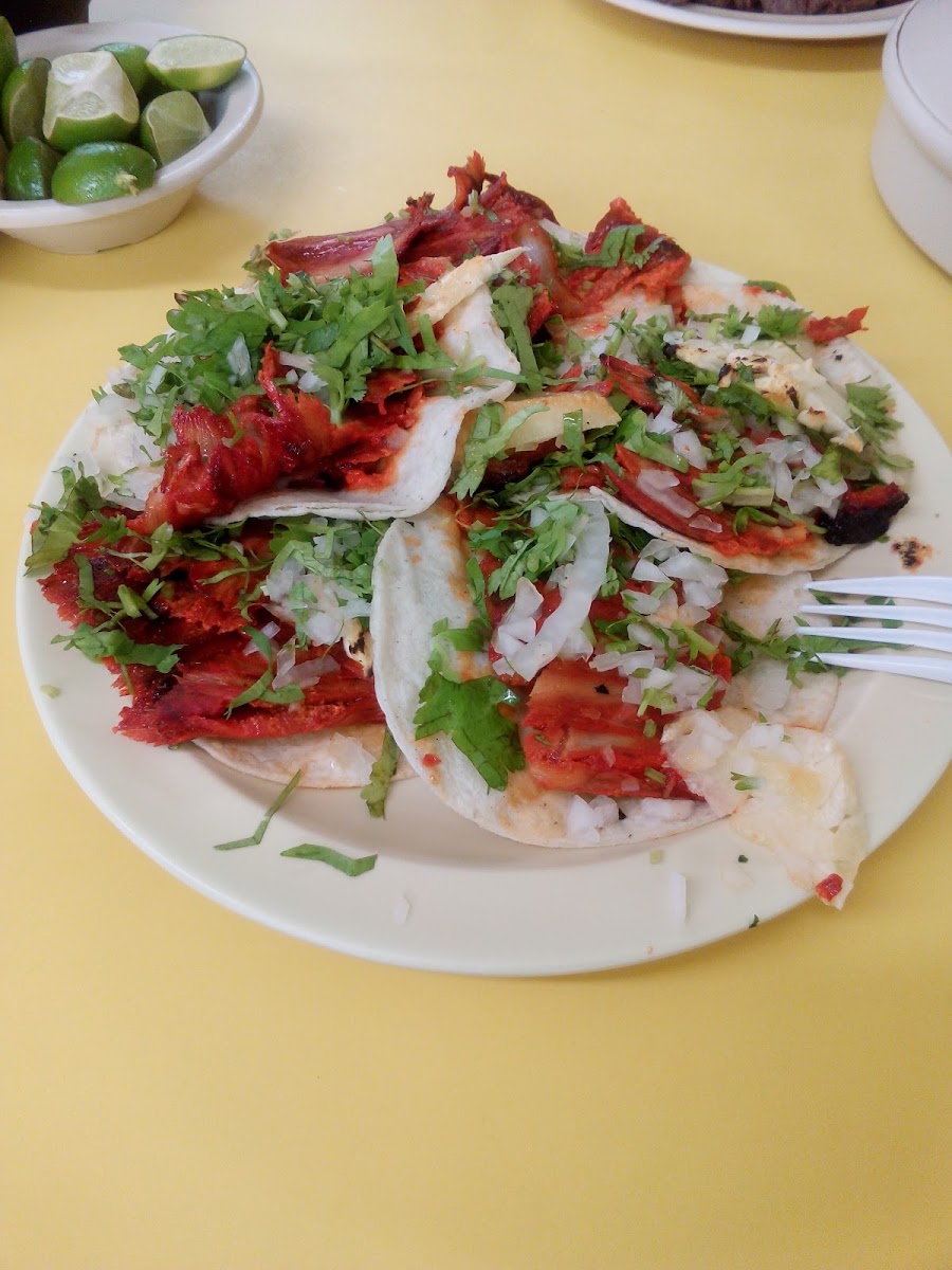 Tacos Orientales De Cuernavaca Photo 7