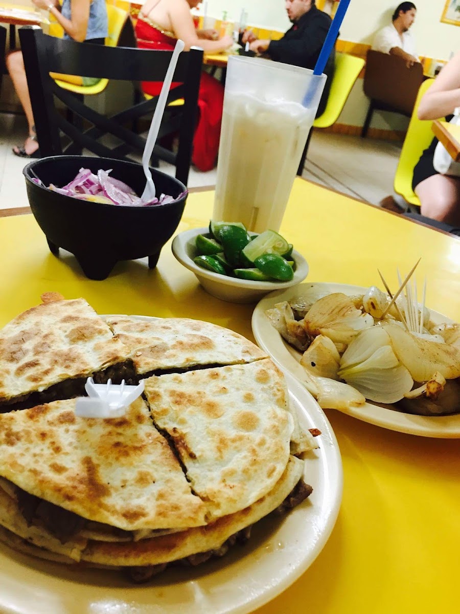 Tacos Orientales De Cuernavaca Photo 8