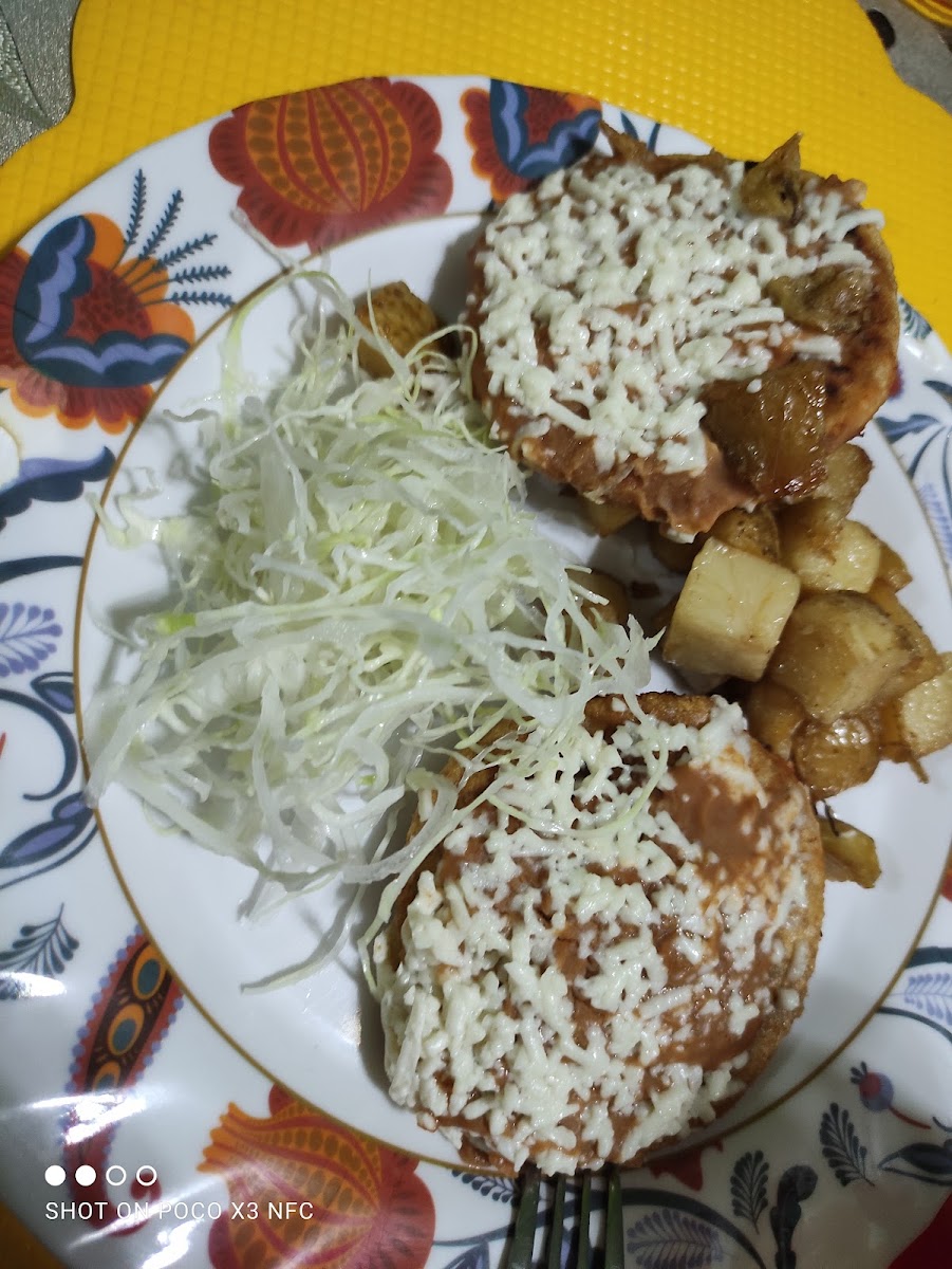 Tacos Pifas Original Photo 10
