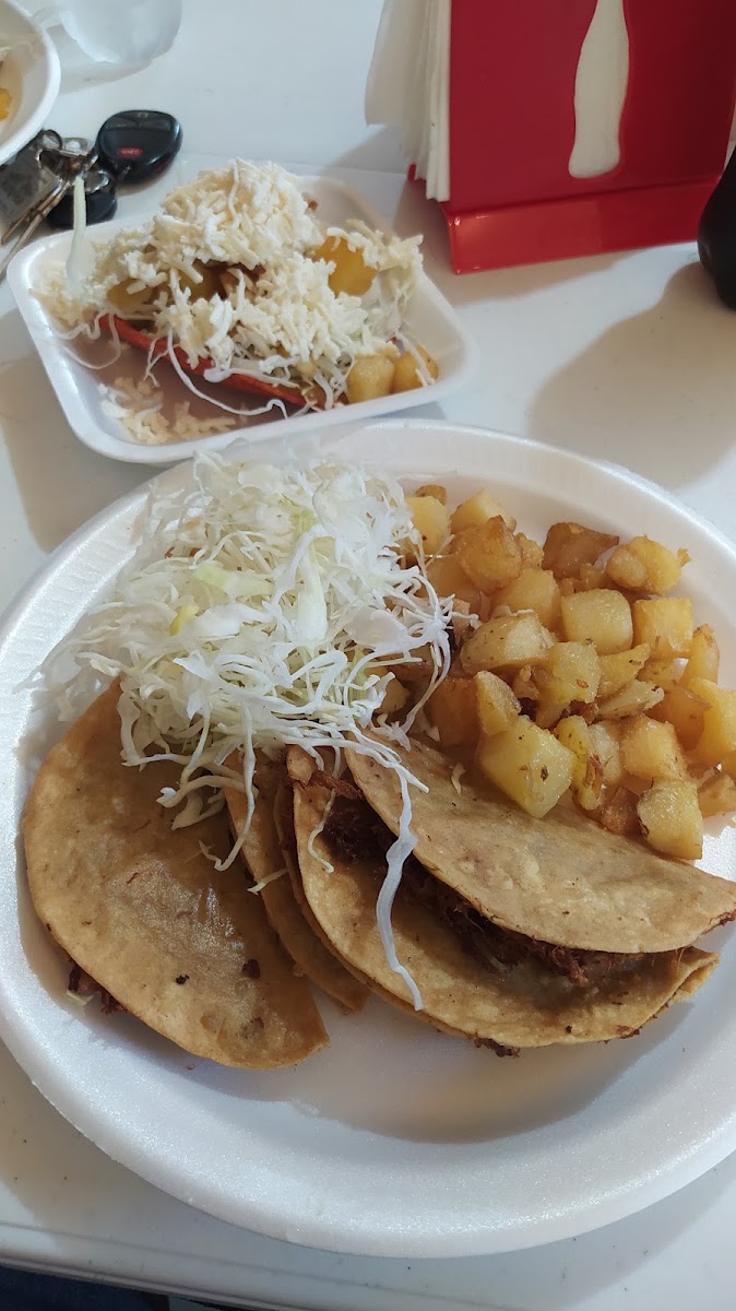 Tacos Pifas Original Photo 9