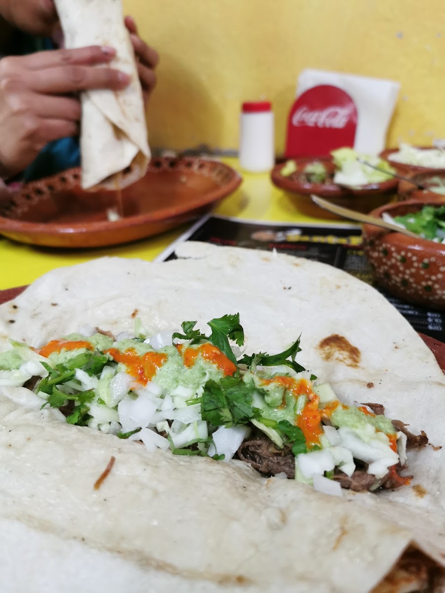 Tacos Santa Fe Photo 10