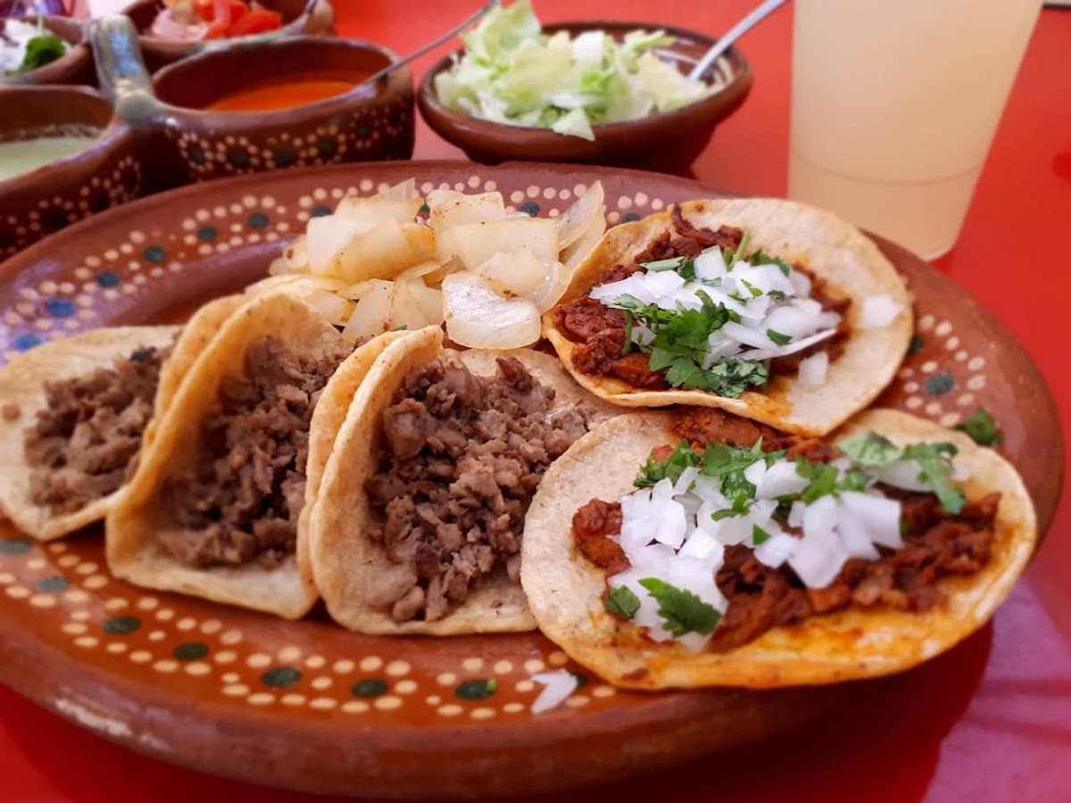 Tacos Santa Fe Photo 2