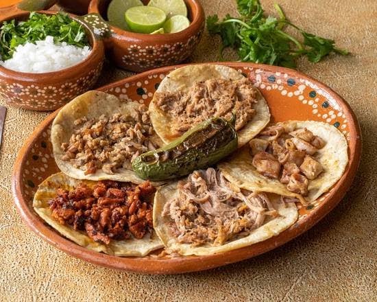 Tacos Santa Fe Photo 3