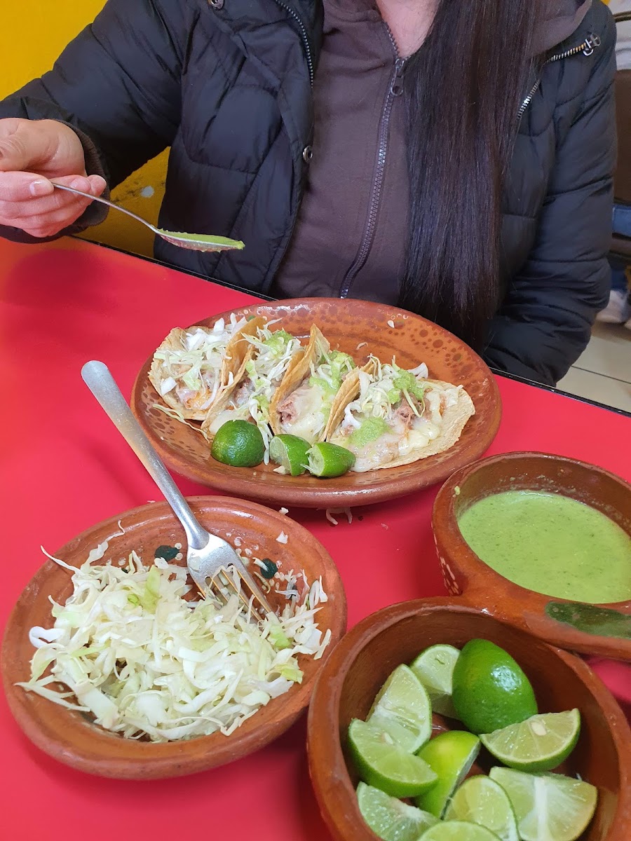 Tacos Santa Fe Photo 4