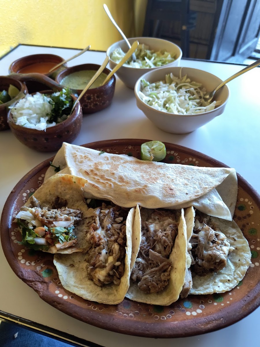 Tacos Santa Fe Photo 5