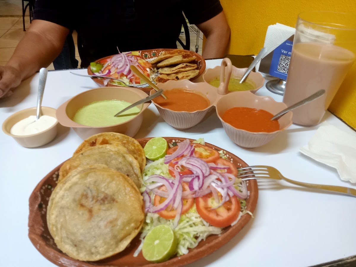 Tacos Santa Fe Photo 6