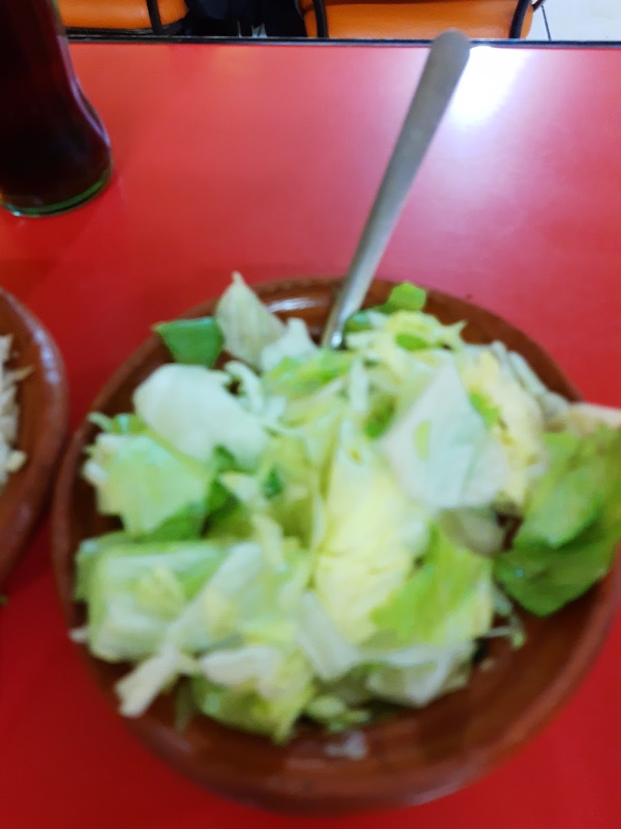 Tacos Santa Fe Photo 8