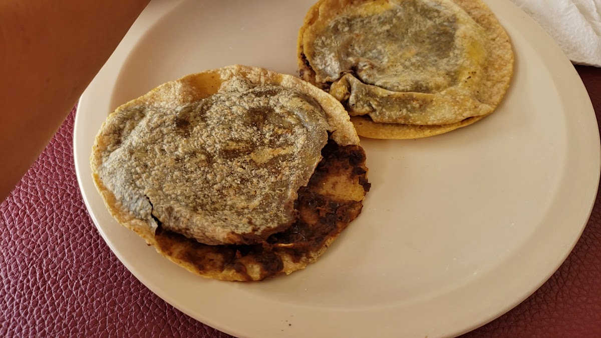 Tacos Y Gorditas Pura Vida Photo 2