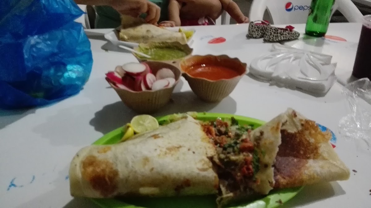 Tacos Y Gorditas Pura Vida Photo 5