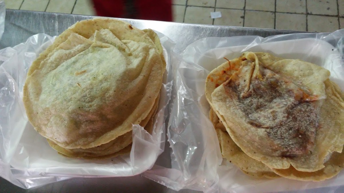 Tacos Y Gorditas Pura Vida Photo 6