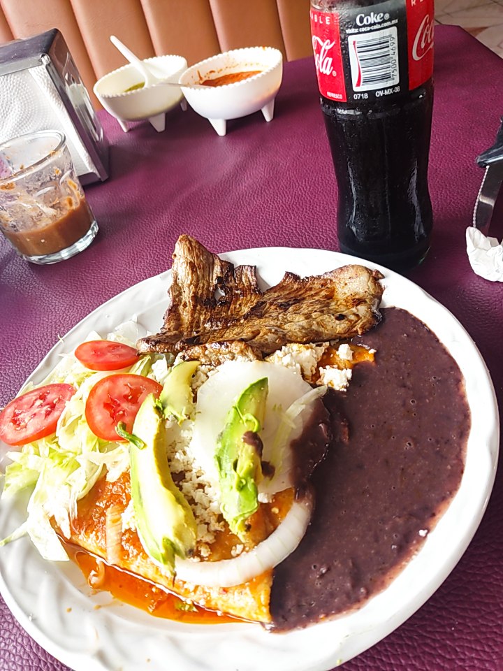 Tacos Y Gorditas Pura Vida Photo 8